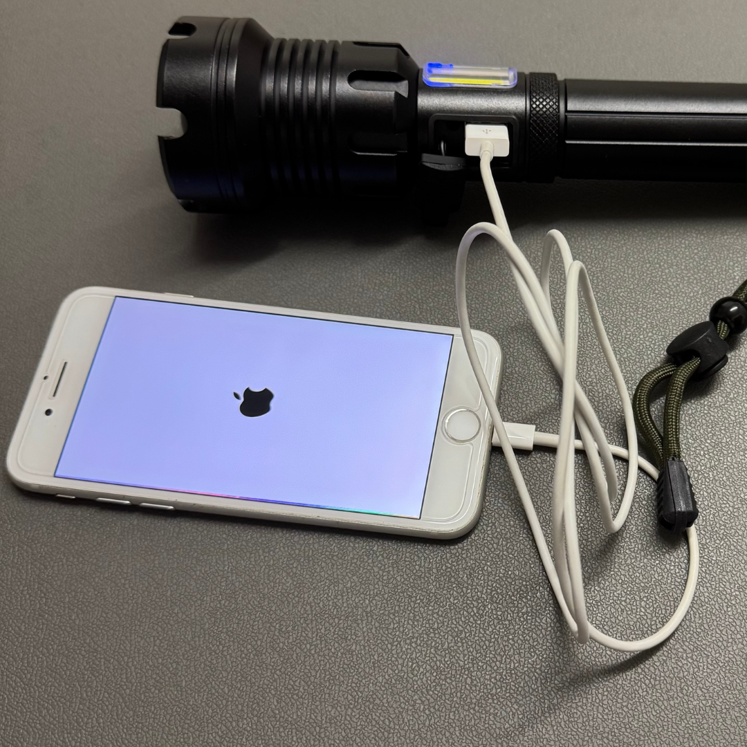 Trek Bright - TB Torches