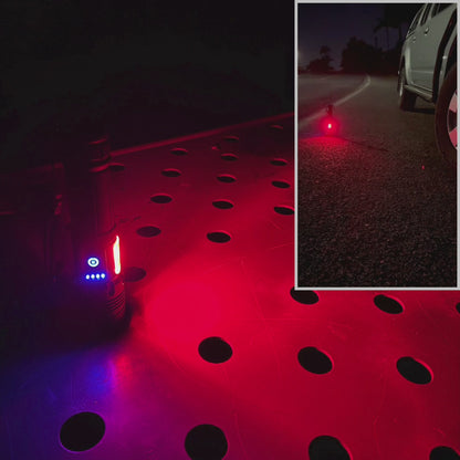 Trek Bright - TB Torches